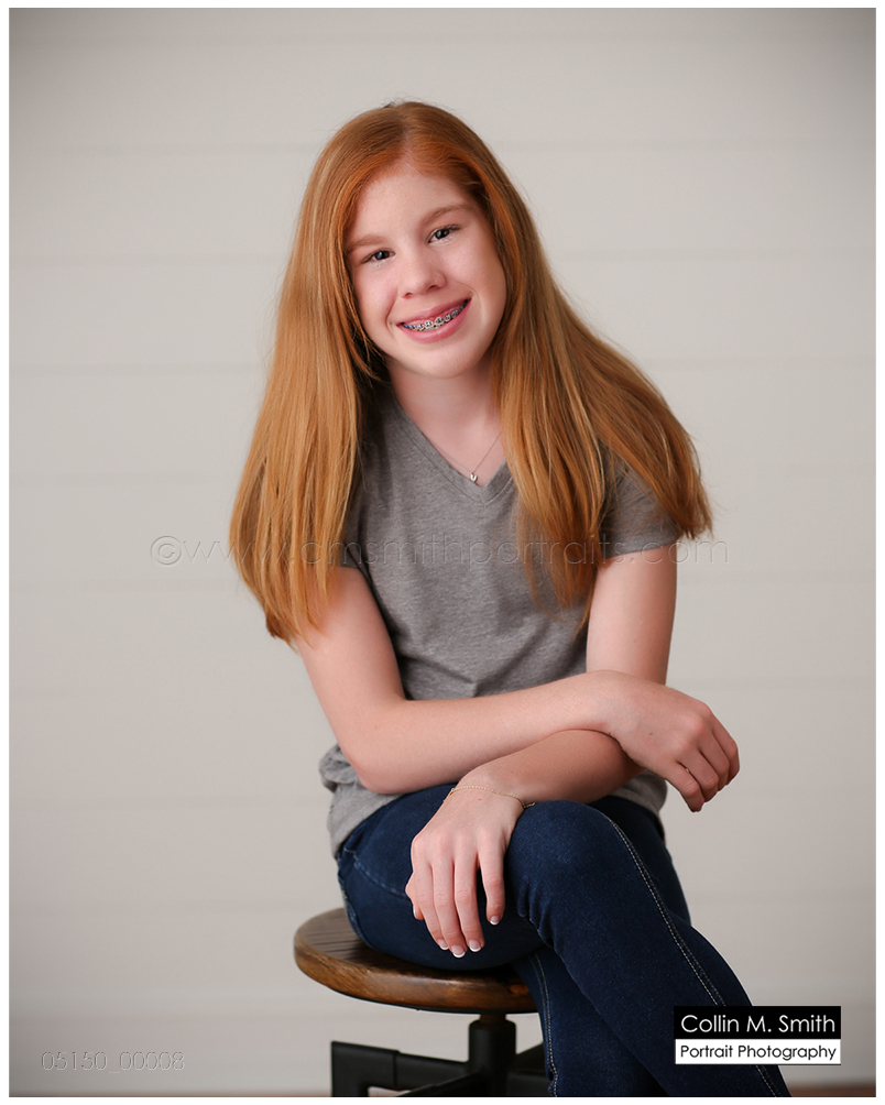 © Collin M. Smith Portrait Photography www.cmsmithportraits.com/blog